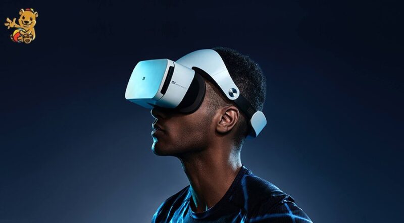 รีวิวแว่น VR