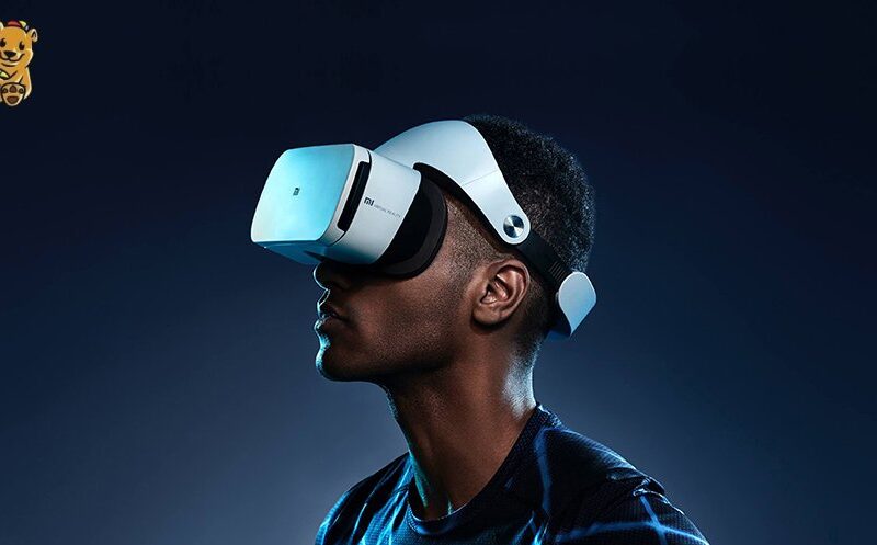 รีวิวแว่น VR